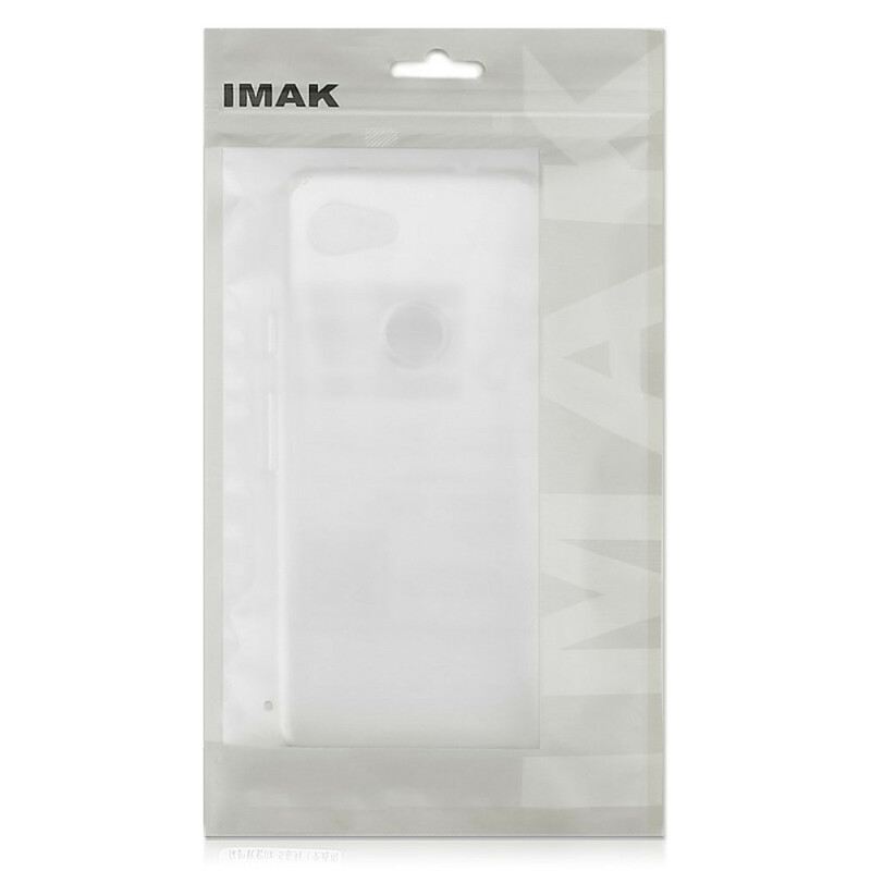 Maskica Xiaomi Redmi 10X / 10X Pro Imak Ux-5 Serija Transparent