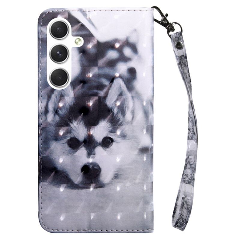 Flip Futrola Samsung Galaxy S24 5g Husky S Remenom