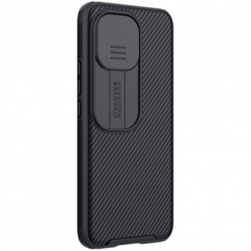 Maskica Xiaomi Mi 11 (5G) Camshield Nillkin