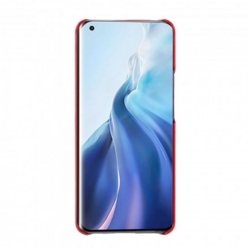 Maskica Xiaomi Mi 11 (5G) Fluorescentna Toplinska