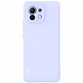 Maskica Xiaomi Mi 11 (5G) Serija Imak Uc-2