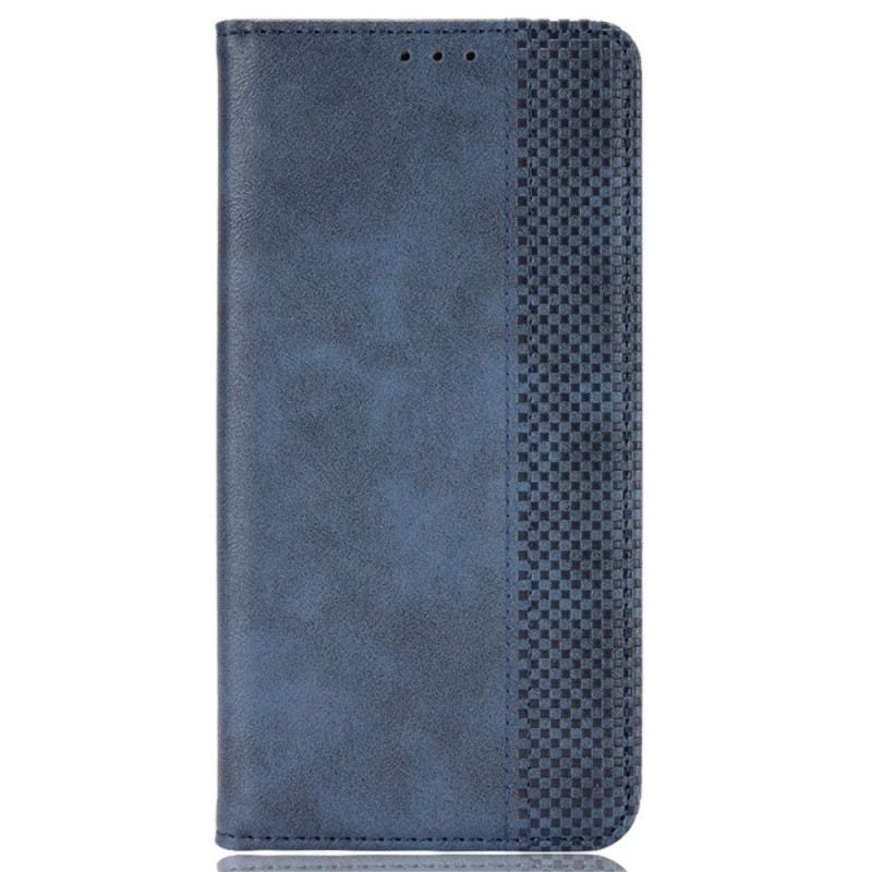 Flip Futrola Samsung Galaxy Z Fold 6 Vintage Friz