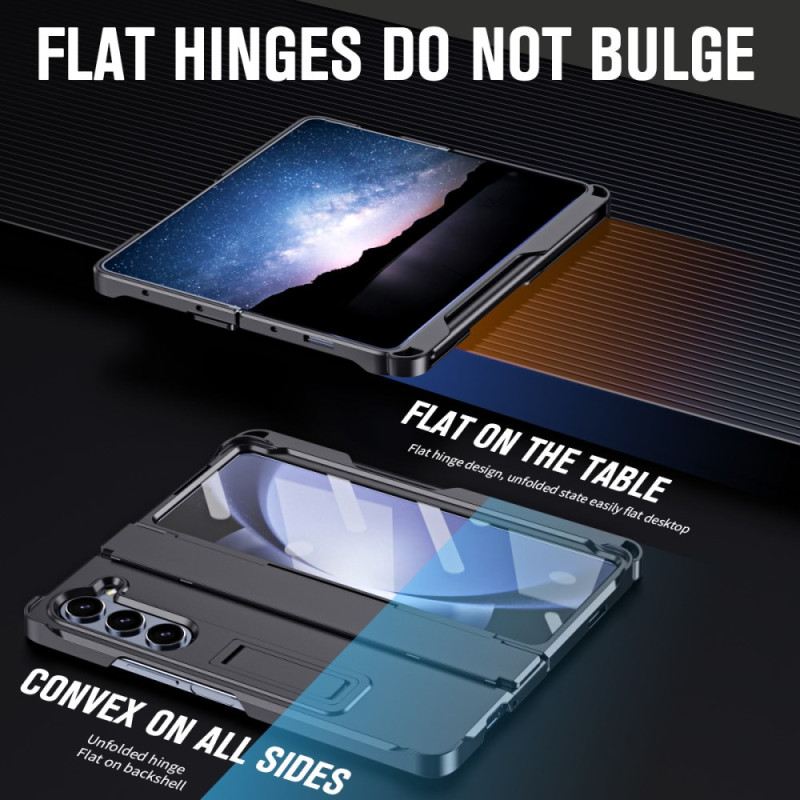 Futrola Samsung Galaxy Z Fold 6 Integrirana Podrška I Olovka