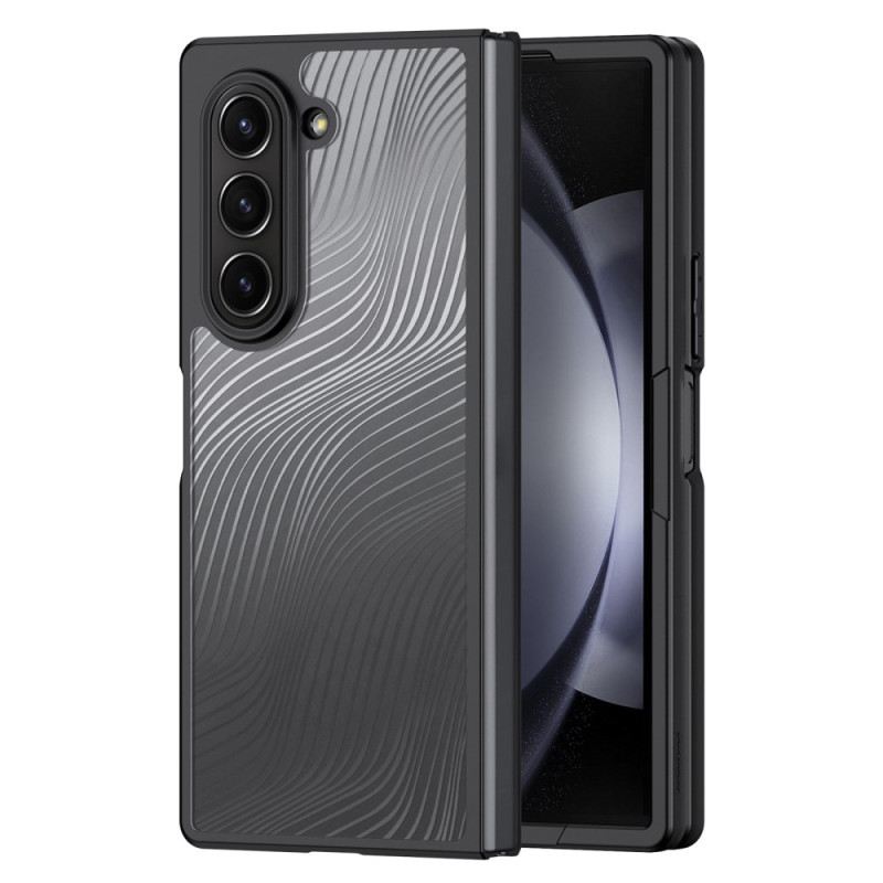 Maskica Samsung Galaxy Z Fold 6 Aimo Serija Dux Ducis