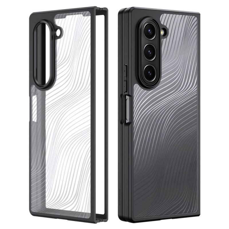 Maskica Samsung Galaxy Z Fold 6 Aimo Serija Dux Ducis