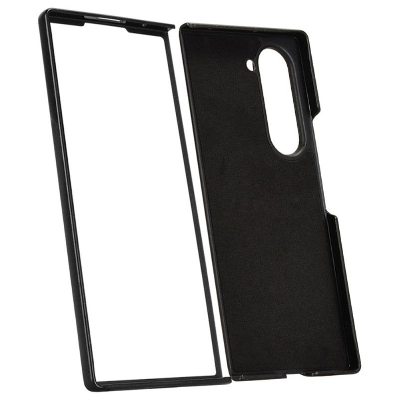 Maskica Samsung Galaxy Z Fold 6 Držač Kartice Tricolore