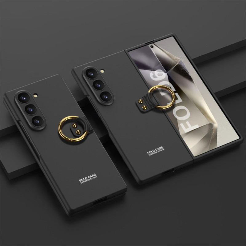 Maskica Samsung Galaxy Z Fold 6 Gkk Potporni Prsten