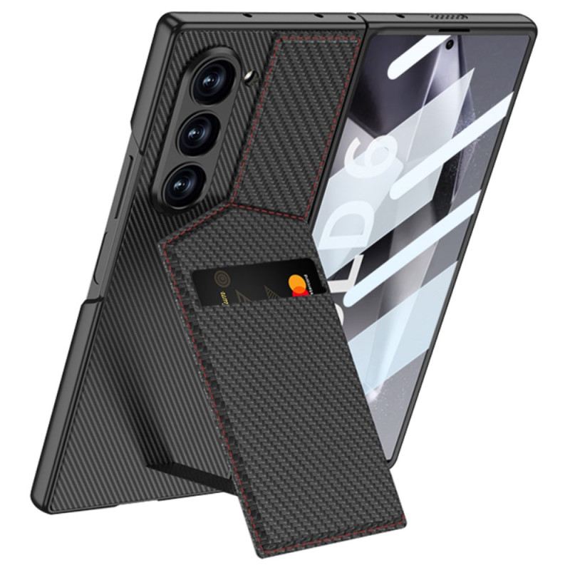 Maskica Samsung Galaxy Z Fold 6 Maskice Za Mobitele Držač Gkk Kartice Za Podršku