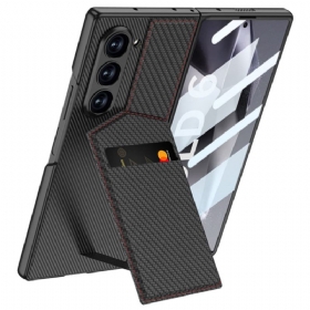 Maskica Samsung Galaxy Z Fold 6 Maskice Za Mobitele Držač Gkk Kartice Za Podršku