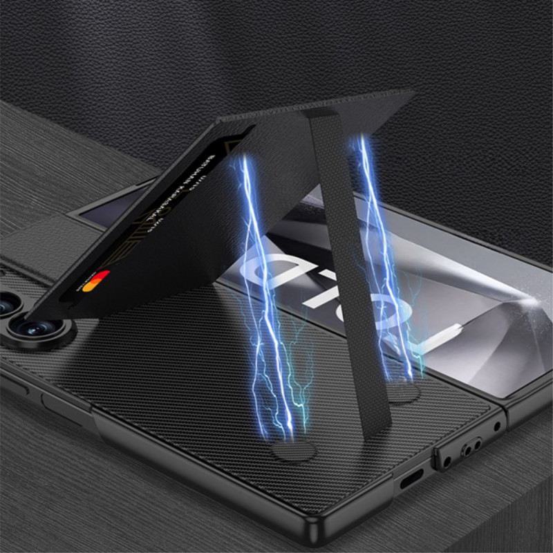 Maskica Samsung Galaxy Z Fold 6 Maskice Za Mobitele Držač Gkk Kartice Za Podršku