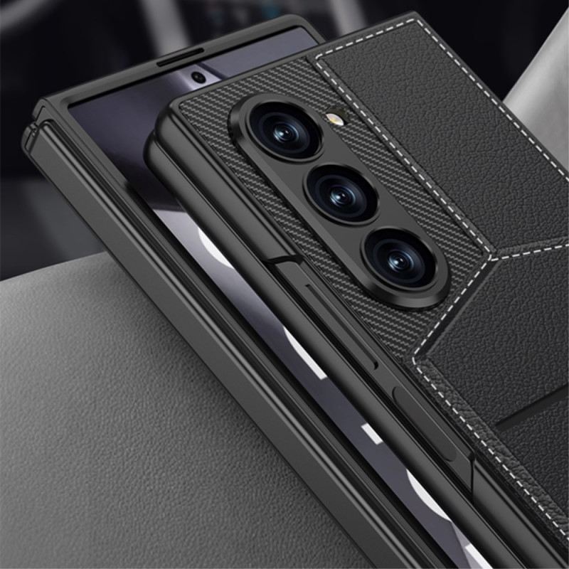 Maskica Samsung Galaxy Z Fold 6 Maskice Za Mobitele Držač Gkk Kartice Za Podršku