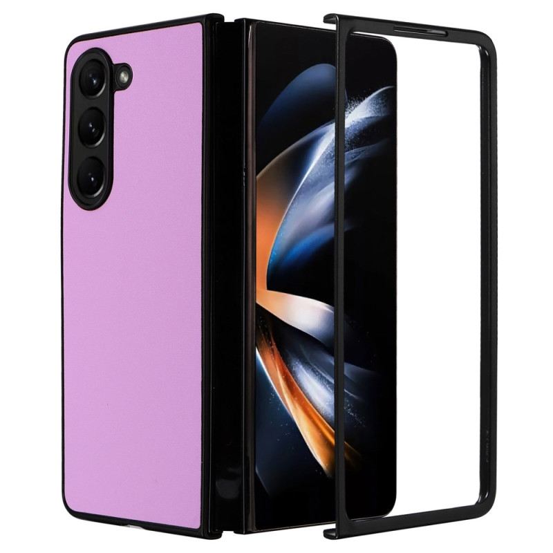 Maskica Samsung Galaxy Z Fold 6 Maskice Za Mobitele Efekt Kože