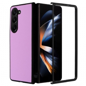 Maskica Samsung Galaxy Z Fold 6 Maskice Za Mobitele Efekt Kože