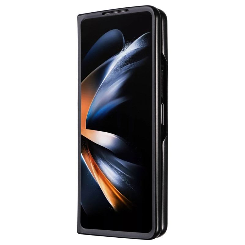 Maskica Samsung Galaxy Z Fold 6 Maskice Za Mobitele Efekt Kože