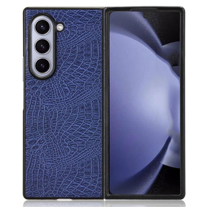 Maskica Samsung Galaxy Z Fold 6 Maskice Za Mobitele Efekt Kože