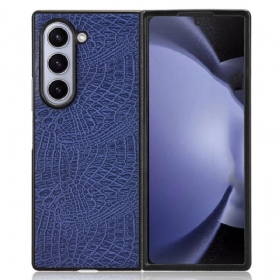 Maskica Samsung Galaxy Z Fold 6 Maskice Za Mobitele Efekt Kože