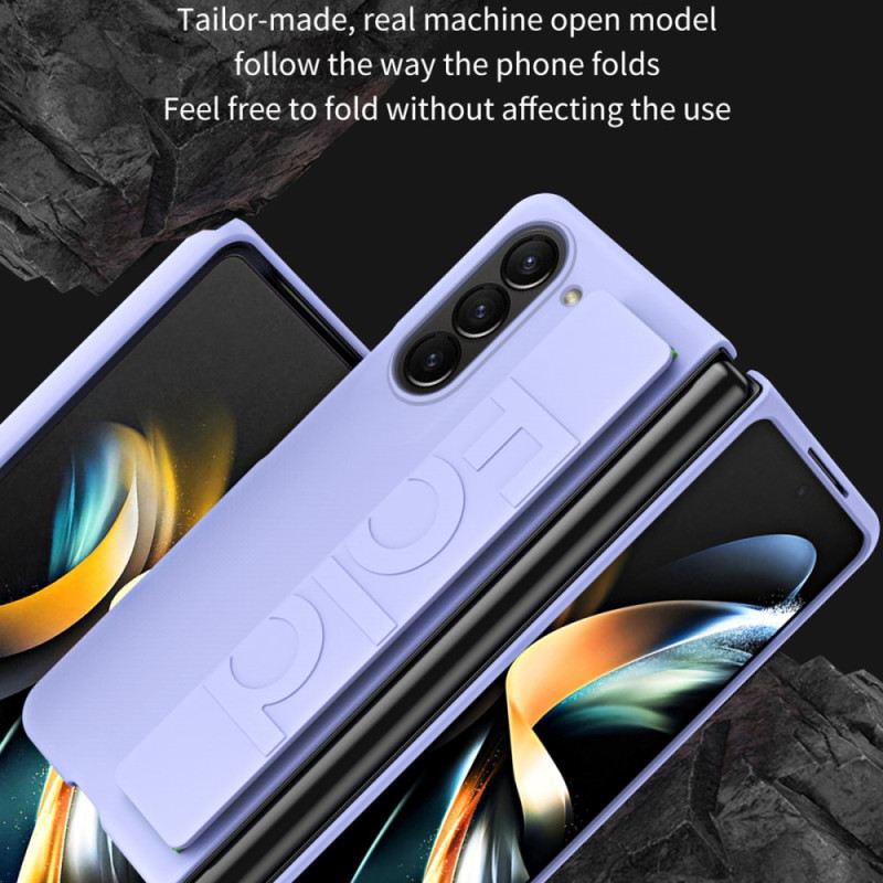 Maskica Samsung Galaxy Z Fold 6 Maskice Za Mobitele Slova Remena