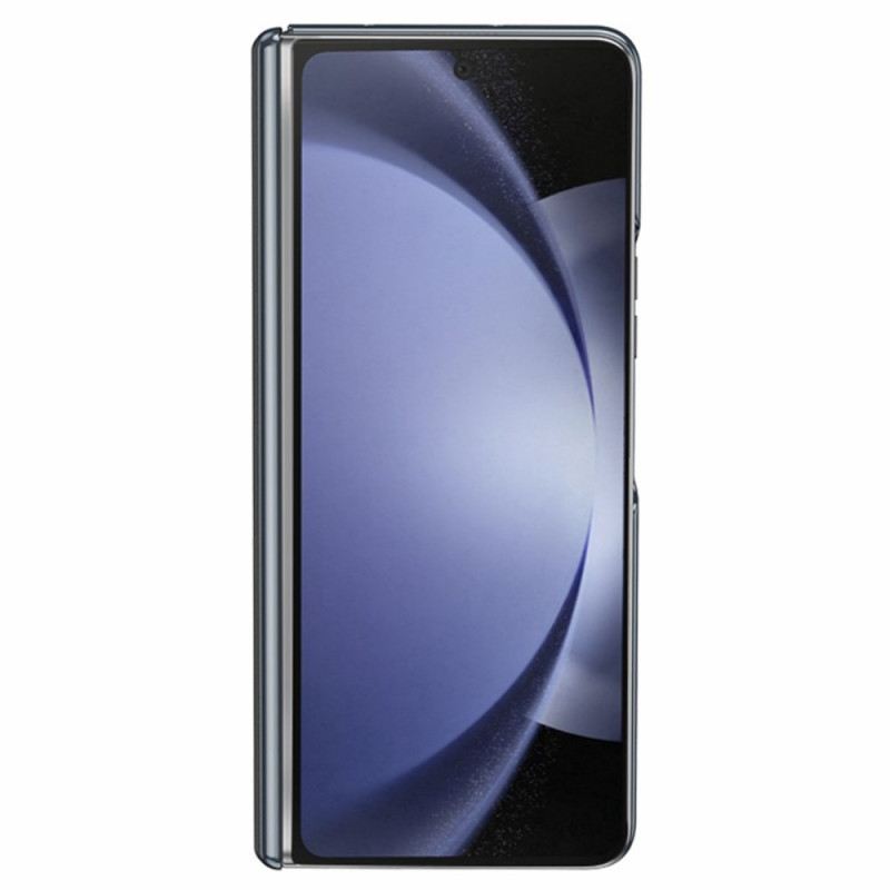 Maskica Samsung Galaxy Z Fold 6 Maskice Za Mobitele Zaštita Za Šarke S Metalnim Efektom