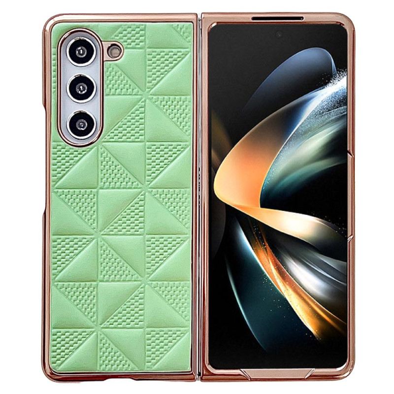 Maskica Samsung Galaxy Z Fold 6 Prošiveno