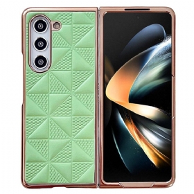 Maskica Samsung Galaxy Z Fold 6 Prošiveno