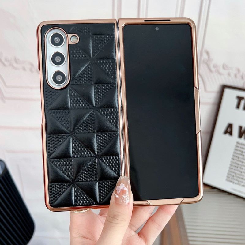 Maskica Samsung Galaxy Z Fold 6 Prošiveno