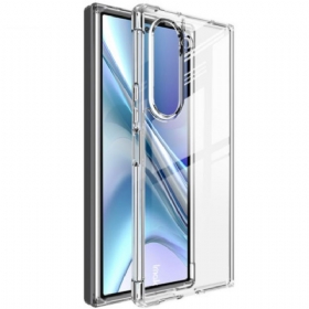 Maskica Samsung Galaxy Z Fold 6 Prozirni Imak