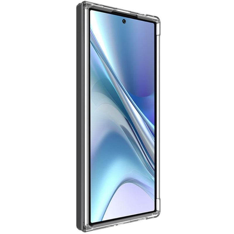 Maskica Samsung Galaxy Z Fold 6 Prozirni Imak