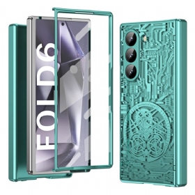 Maskica Samsung Galaxy Z Fold 6 Serija Mehaničkih Legendi