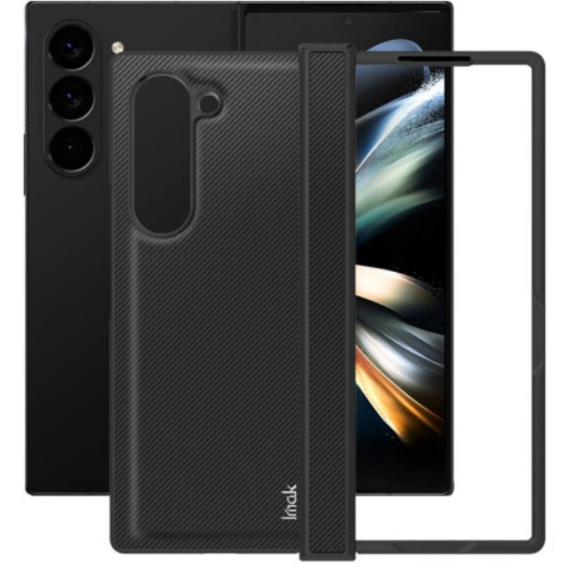 Maskica Samsung Galaxy Z Fold 6 Serija Ruiyi Imak