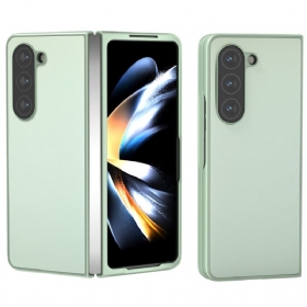 Maskica Za Samsung Galaxy Z Fold 6 Efekt Kože