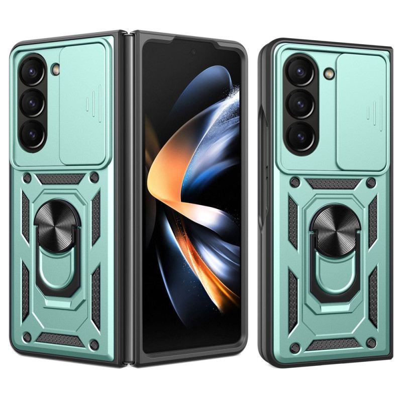 Maskica Za Samsung Galaxy Z Fold 6 Zaštita I Držač Leće