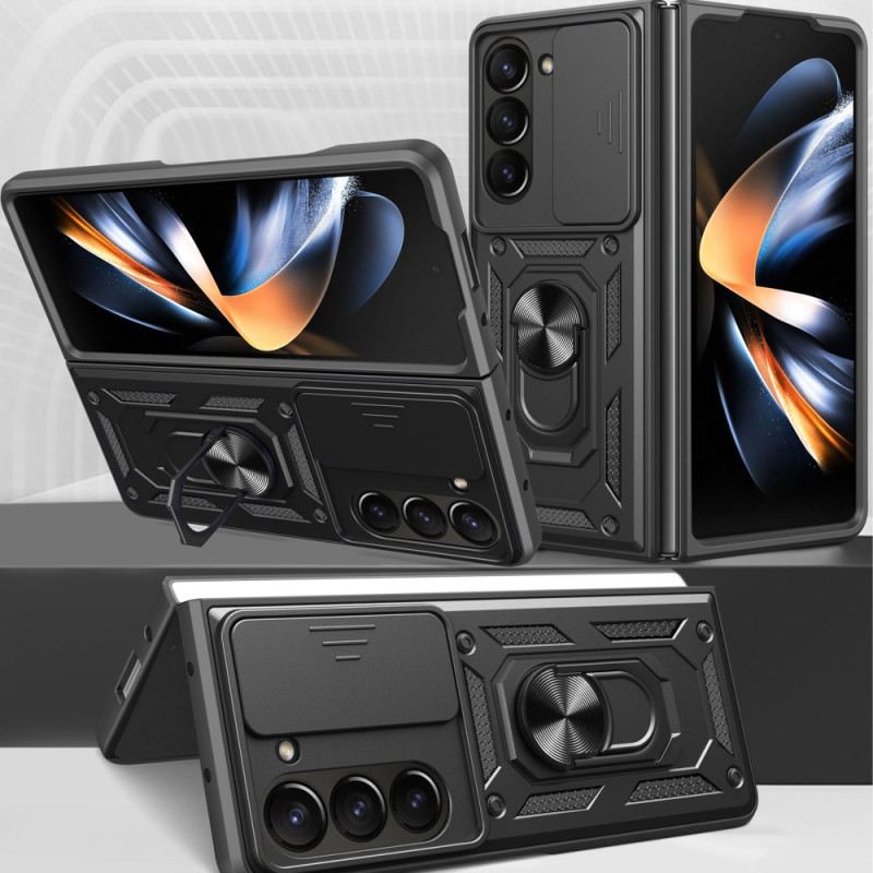 Maskica Za Samsung Galaxy Z Fold 6 Zaštita I Držač Leće