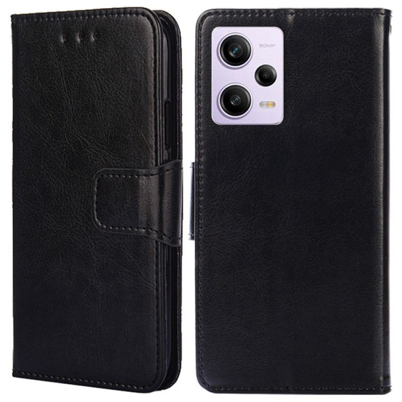 Flip Futrola Xiaomi Redmi Note 12 Pro Vintage