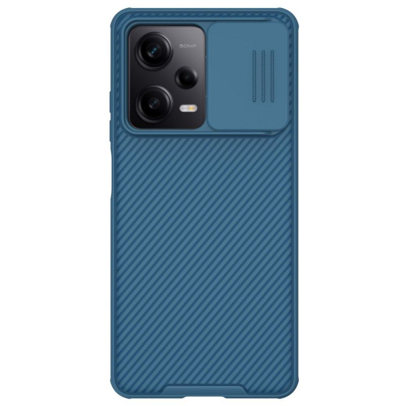 Maskica Xiaomi Redmi Note 12 Pro Camshield Nillkin