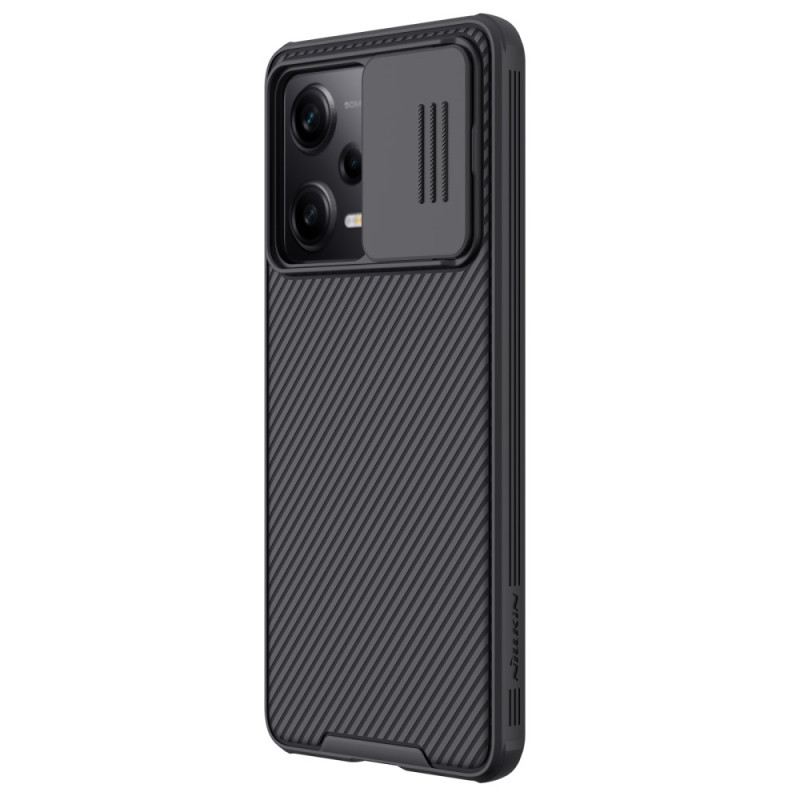 Maskica Xiaomi Redmi Note 12 Pro Camshield Nillkin