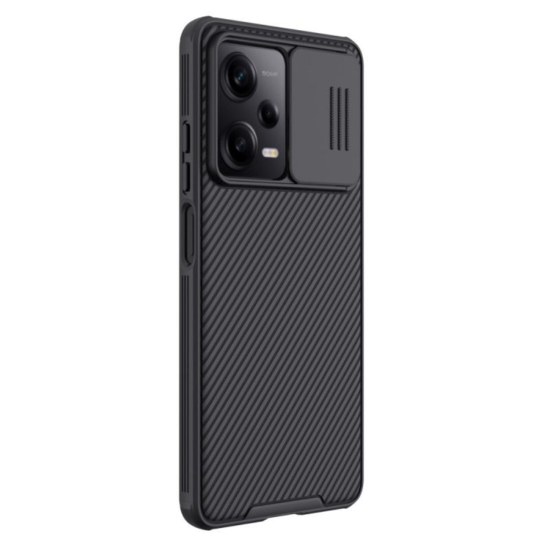 Maskica Xiaomi Redmi Note 12 Pro Camshield Nillkin