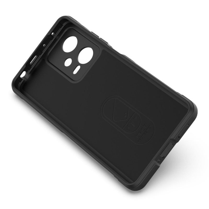 Maskica Xiaomi Redmi Note 12 Pro Dizajn Koji Ne Klizi