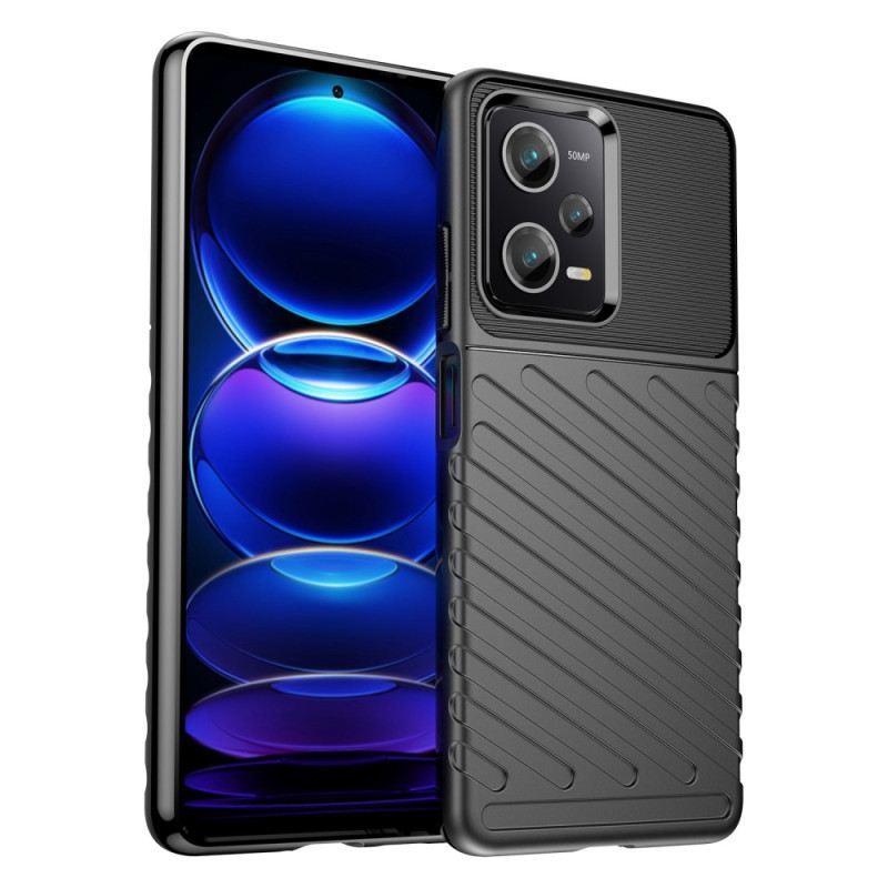 Maskica Xiaomi Redmi Note 12 Pro Grom Serija