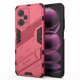 Maskica Xiaomi Redmi Note 12 Pro Podržava Dva Položaja Bez Ruku