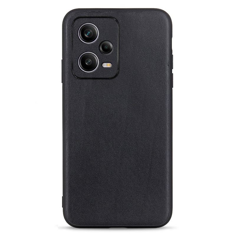 Maskica Xiaomi Redmi Note 12 Pro Prava Koža