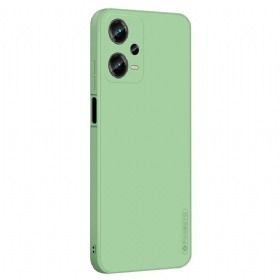 Maskica Xiaomi Redmi Note 12 Pro Silikonski Pinwuyo