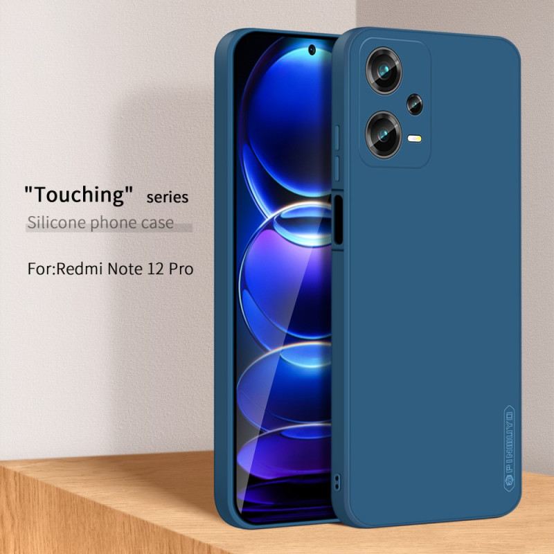 Maskica Xiaomi Redmi Note 12 Pro Silikonski Pinwuyo