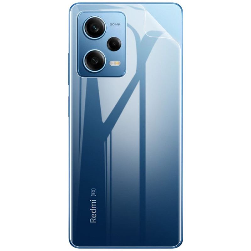 Zaštita Za Stražnju Stranu Xiaomi Redmi Note 12 Pro/Poco X5 Pro