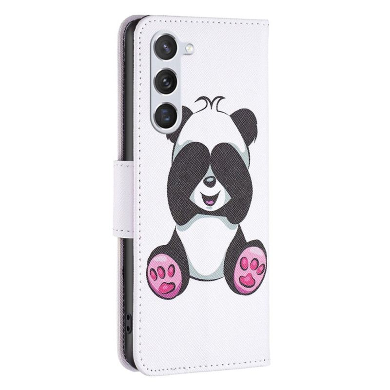 Flip Futrola Samsung Galaxy S23 5G Panda