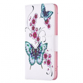 Futrola Samsung Galaxy S23 5G Decline Butterflies