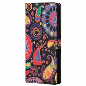 Futrola Samsung Galaxy S23 5G Paisley