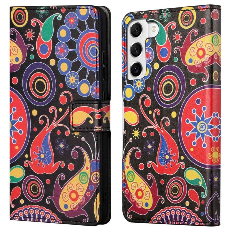 Futrola Samsung Galaxy S23 5G Paisley