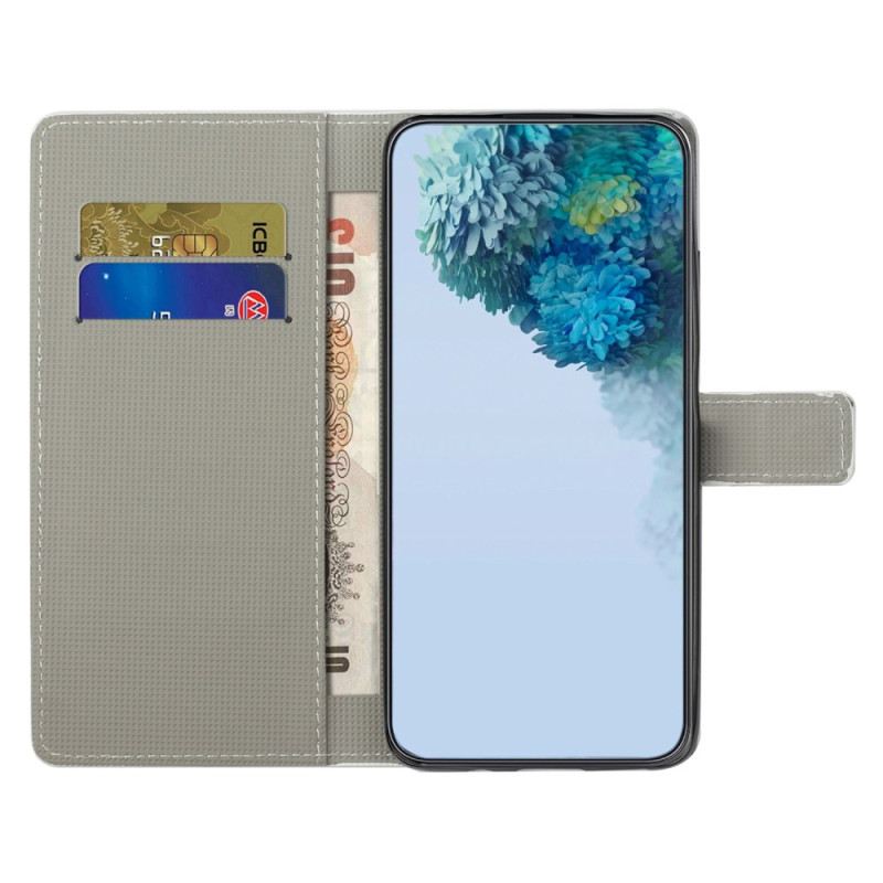 Futrola Samsung Galaxy S23 5G Paisley