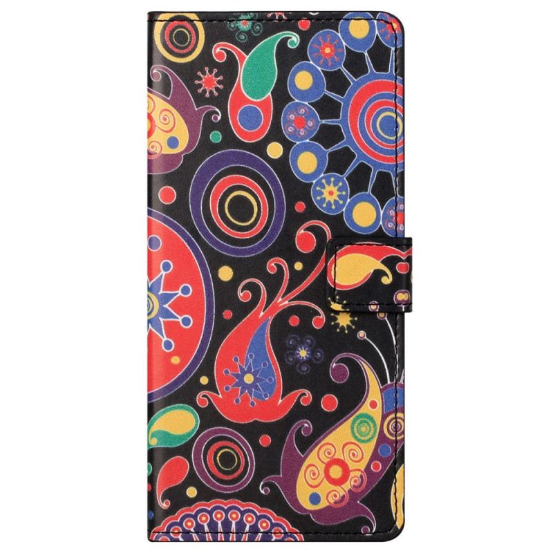 Futrola Samsung Galaxy S23 5G Paisley