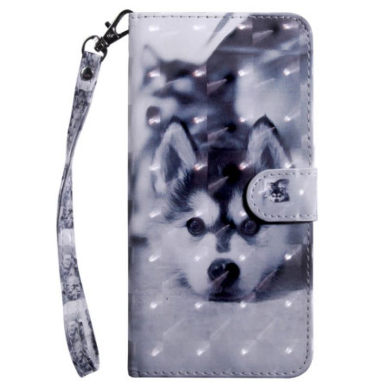 Futrola Samsung Galaxy S23 5G Thong Husky